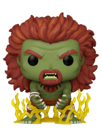 Figur Street Fighter - Blanka (Funko POP! Movies 2099)