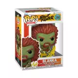Figur Street Fighter - Blanka (Funko POP! Movies 2099)