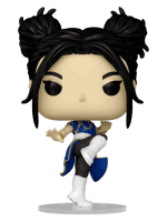 Figur Street Fighter - Chun-Li (Funko POP! Movies 2098)