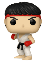 Figur Street Fighter - Ryu (Funko POP! Movies 2096)