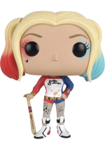 Figur Suicide Squad - Harley Quinn (Funko POP! Heroes 97)