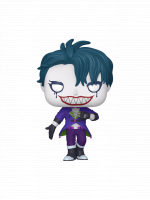 Figur Suicide Squad Isekai - The Joker Chase (Funko POP! Heroes 544)