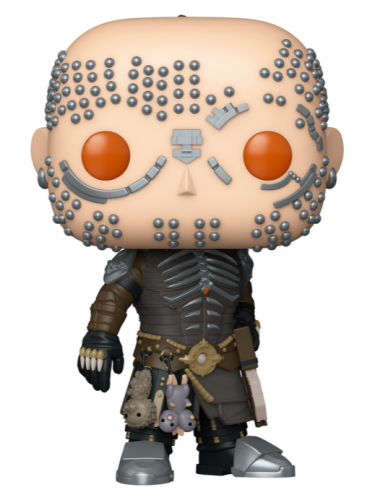 Figur Supergirl - Krem of the Yellow Hills (Funko POP! Heroes 637)