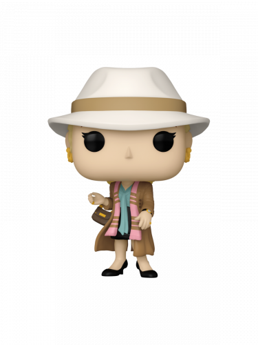 Figur Ted Lasso - Rebecca Welton (Funko POP! Television 1507)