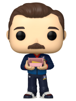 Figur Ted Lasso - Ted Lasso (Funko POP! Television 1506)