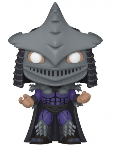 Figur Teenage Mutant Ninja Turtles - Super Shredder (Funko POP! Movies 1138)