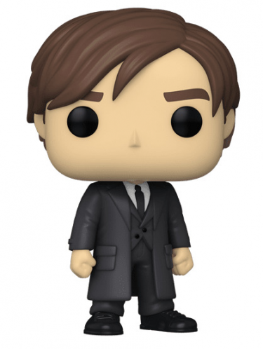 Figur The Batman - Bruce Wayne Special Edition (Funko POP! Filme 1193)