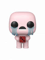 Figur The Binding of Isaac - Isaac with D6 (Funko POP! Games 1178)