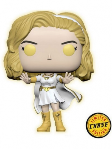 Figur The Boys - Starlight Chase (Funko POP! Television)