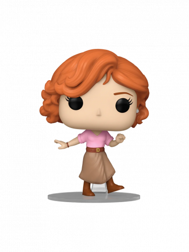 Figur The Breakfast Club - Claire (Funko POP! Movies 1659)