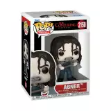 Figur The Conjuring: Last Rites - Abner (Funko POP! Movies 2150) - Horror
