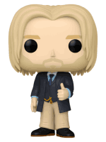Figur The Hunger Games -  Haymitch Abernathy - (Funko POP! Movies 2116)