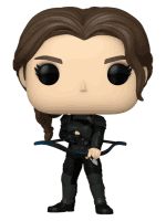 Figur The Hunger Games - Katniss Everdeen - (Funko POP! Movies 2115)