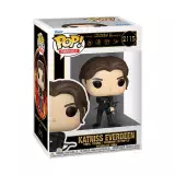 Figur The Hunger Games - Katniss Everdeen - (Funko POP! Movies 2115)