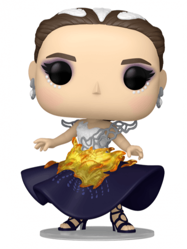 Figur The Hunger Games - Katniss Everdeen - (Funko POP! Movies 2117)