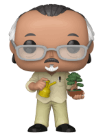 Figur The Karate Kid - Mr. Miyagi (Funko POP! Movies 2078)