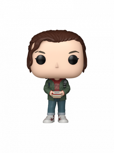 Figur The Last of Us - Ellie (Funko POP! Television 1844)