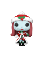 Figur The Nightmare Before Christmas - Christmas Sally (Funko POP! Disney 1382)