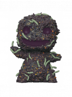 Figur The Nightmare Before Christmas - Oogie Boogie (Funko POP! Disney 450)