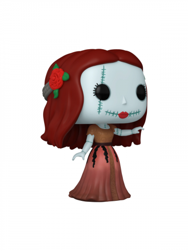 Figur The Nightmare Before Christmas - Sally (Funko POP! Disney 1380)