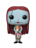 Figur The Nightmare Before Christmas - Sally (Funko POP! Disney 449)