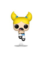 Figur The Powerpuff Girls - Bubbles (Funko POP! Animation 1981)