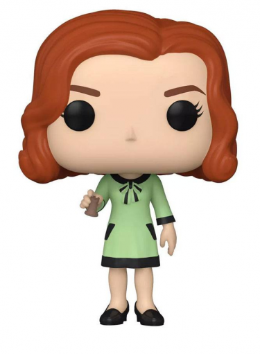 Figur The Queens Gambit - Beth Harmon (Funko POP! Television)