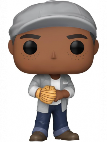 Figur The Shawshank Redemption - Ellis 'Red' Boyd Redding (Funko POP! Movies 1736)