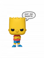 Figur The Simpsons - Bart (Funko POP! Television 1742)