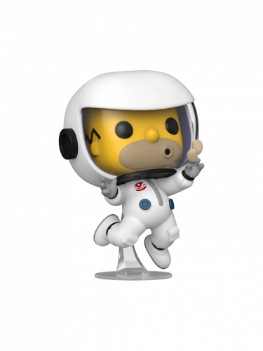 Figur The Simpsons - Deep Space Homer (Funko POP! Fernsehen 1653)