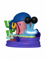 Figur The SpongeBob Movie: Search for SquarePants - Gary (Funko POP! Movies 1940)