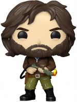 Figur The Thing - R.J. MacReady (Funko POP! Games 993)