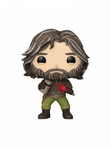Figur the Thing - R.J. MacReady (Funko POP! Movies 1950)