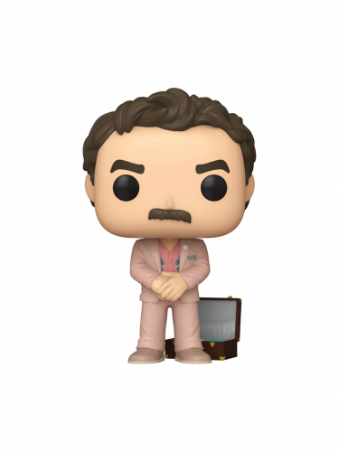 Figur The White Lotus - Armond with Suitcase (Funko POP! Television 1484)