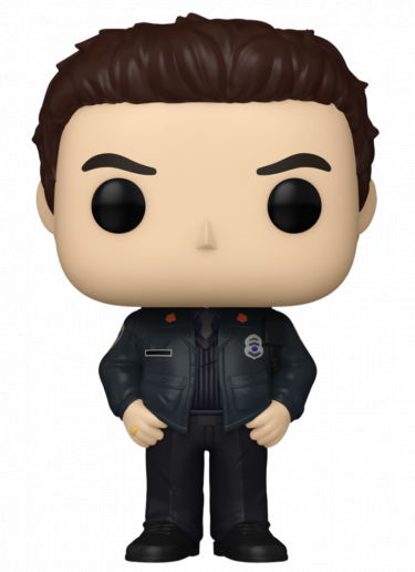 Figur The Wire - James Jimmy McNulty (Funko POP! Television 1420)