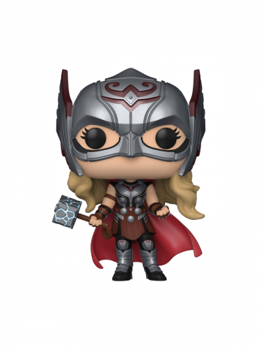 Figur Thor: Love and Thunder - Mighty Thor (Funko POP! Marvel 1041)