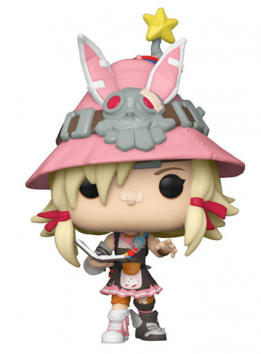 Figur Tiny Tinas Wonderland – Tiny Tina (Funko POP! Games 858)