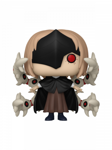 Figur Tokyo Ghoul - Hinami Fueguchi Chase (Funko POP! Animation 1546)