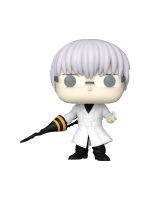 Figur Tokyo Ghoul - Kisho Arima (Funko POP! Animation 1543)