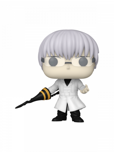 Figur Tokyo Ghoul - Kisho Arima (Funko POP! Animation 1543)