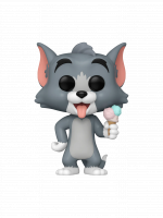 Figur Tom & Jerry - Tom (Funko POP! Television1657)