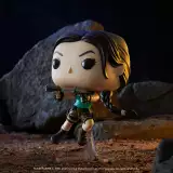 Figur Tomb Raider - Lara Croft (30th Anniversary) (Funko POP! Games 1283)