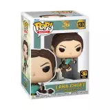 Figur Tomb Raider - Lara Croft (30th Anniversary) (Funko POP! Games 1283)