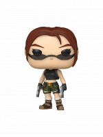 Figur Tomb Raider - Lara Croft (Angel of Darkness) (Funko POP! Games 1194)