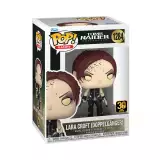Figur Tomb Raider: Underworld - Lara Croft (Doppelgänger) (Funko POP! Games 1284)