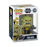 Figur Total War: WARHAMMER 40,000 - Ork Nob (Funko POP! Games 1290) - GW_W40K