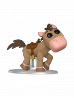 Figur Toy Story 5 - Bullseye (Funko POP! Disney Premium 1713)