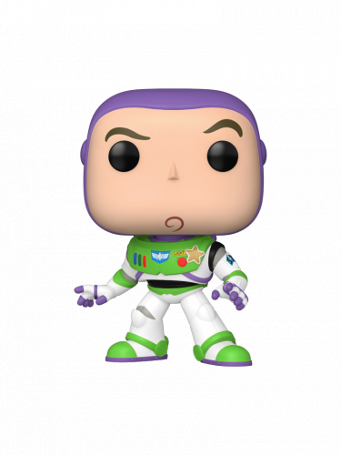 Figur Toy Story 5 - Buzz Lightyear (Funko POP! Disney 1712)