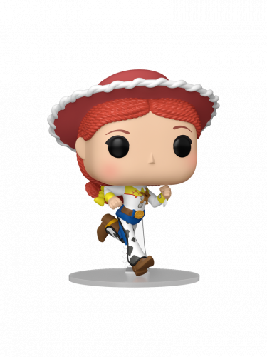 Figur Toy Story 5 - Jessie (Funko POP! Disney 1710)