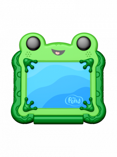 Figur Toy Story 5 - Lilypad (Funko POP! Disney 1714)